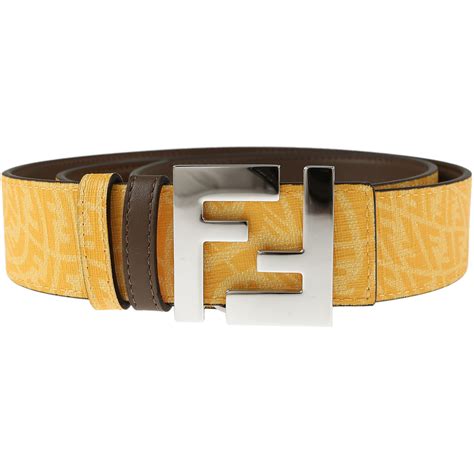 fendi kids belts|Fendi belt for men.